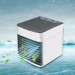 H-Tech Plush Portable Air Conditioning Fan